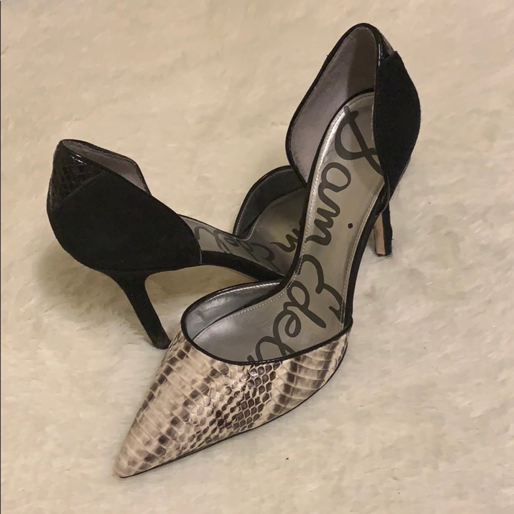 🌷SAM EDELMAN PUMPS 🌷